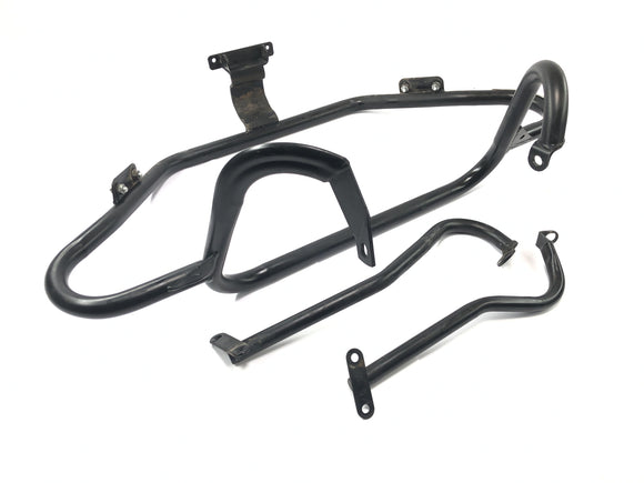 BMW R 1150 GS R21 [2002] - Krockskydd för motor