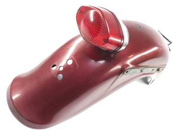 Kawasaki VN 800 Classic [2000] - КОТ КОВЛЕТ - 0