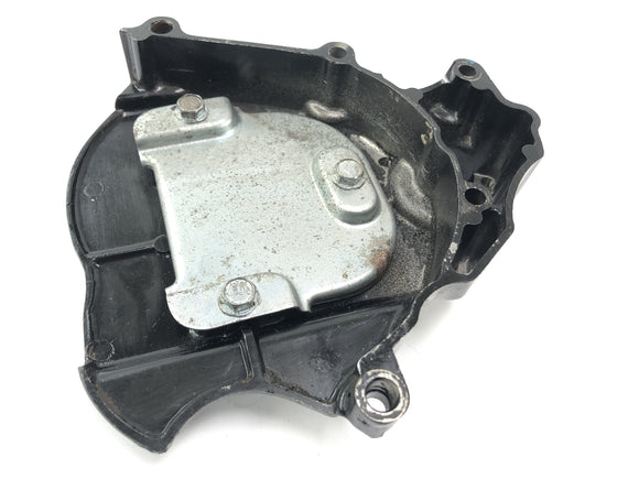 川崎ZX -10 ZXT00B [1990]  - ピニオンカバーエンジンの蓋