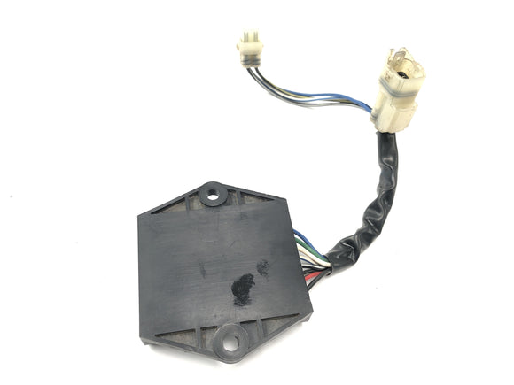 Husqvarna TE 610 E Dual H7 [1999] - Sterownik zapłonu CDI box