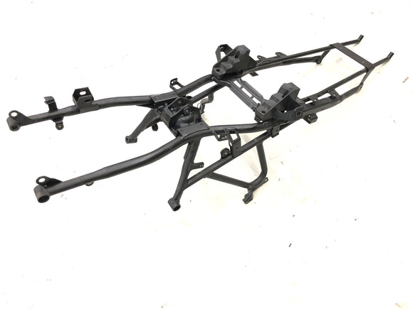 BMW R 1100 RT 259 [1999] - Rear frame chassis rear frame