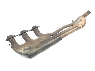 Honda GL 1500 Goldwing SC22 [1987] - Auspuff Krümmer Auspuffkrümmer rechts - 0