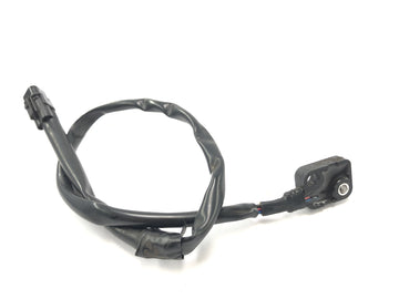 KTM 690 SM Prestige [2007] - przełącznik światła hamulca - 0