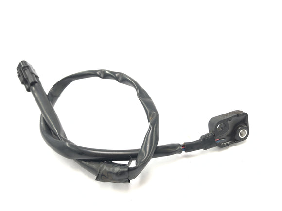 KTM 690 SM Prestige [2007] - przełącznik światła hamulca