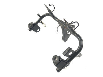 Honda NX 650 RD02 [1989] - Рога - 0