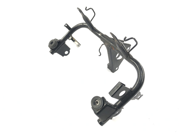 HONDA NX 650 RD02 [1989] - Porketry