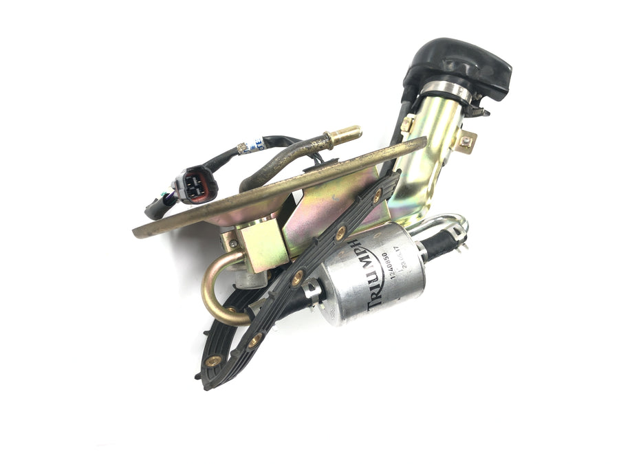 Triumph Bonneville T100 986MF [2012] - Drivstoffpumpe bensinpumpe