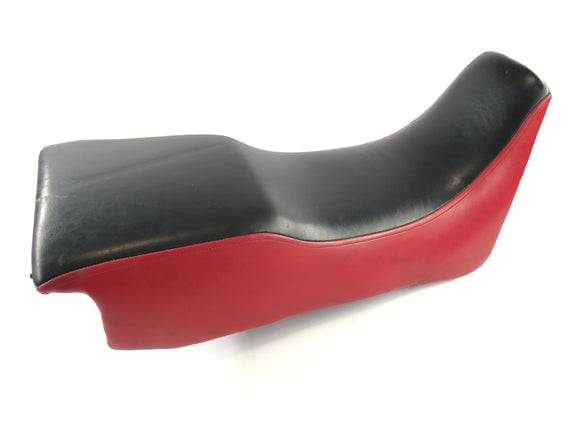 Yamaha XT 600 Z Tenere 34L [1985] - Banco de assento