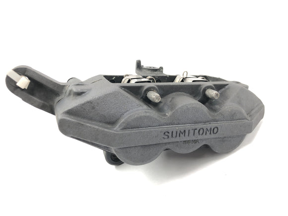 Yamaha YZF 750 R 4HN [1995] - Bremssattel Bremszange vorne rechts Sumitomo