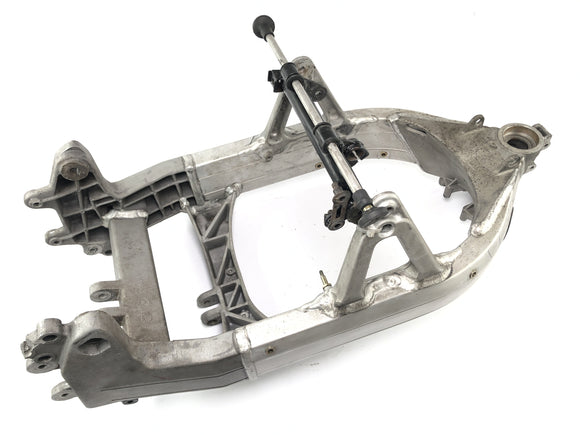 Cagiva Mito 125 EVO 8p [2000] - Frame 22KW - in piedi rotto