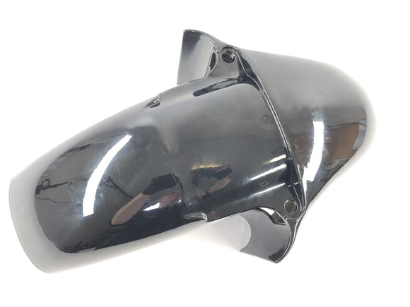 Kawasaki GPZ 1000 RX [1987] - Fender Front Finging na frente