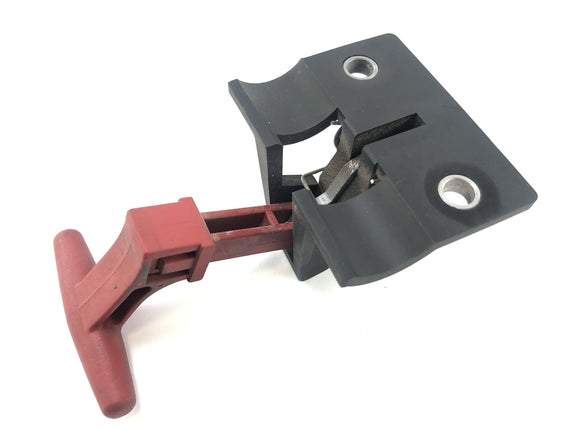 BMW F 650 GS Dakar [2007] - Lock de asiento