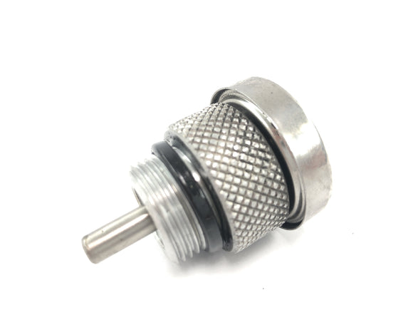 Ducati Monster S4R M4 [2004] - Ölthermometer Öltemperaturmesser Einfülldeckel