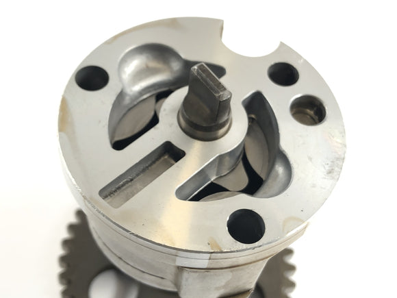 Yamaha YZF 750 R 4HN [1996] - Oliepomp