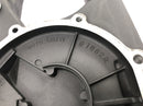 Moto Guzzi Stelvio 1200 8V [2016] - Stirndeckel Motordeckel Lichmaschinendeckel-4