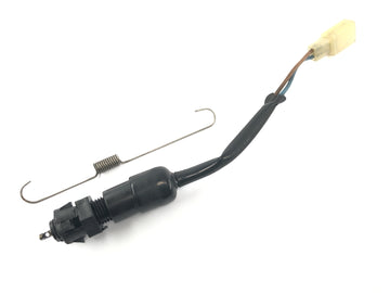 Kawasaki Zephyr 750 ZR750C [1994] - Bremslichtschalter Fußbremse Schalter hinten