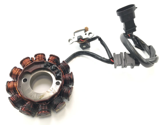 Aprilia SX 125 KX1 [2020] - Stator alternator with pick up