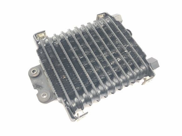 Suzuki Intruder VL 1500 AL [2000] - Ölkühler Öl Kühler Radiator Kühleraggregat