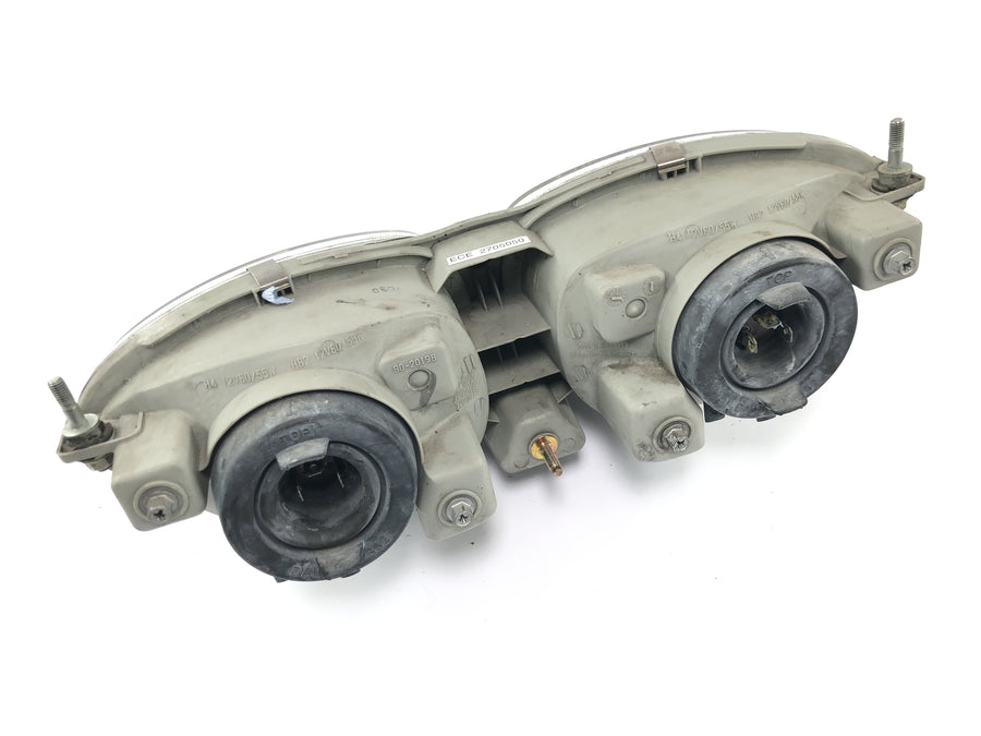 TRIUMPH DAYTONA 955I T595 [1998] - 车头灯 双头灯 前头灯