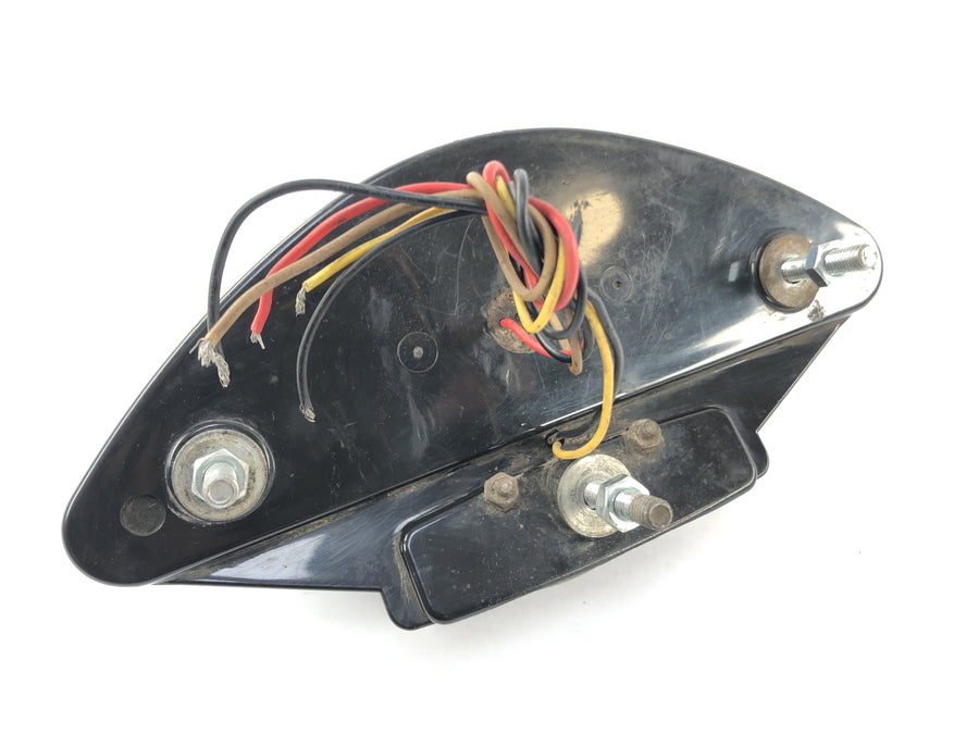 BMW R 1200 GS R12 K25 [2003] - Luce posteriore posteriore LED posteriore