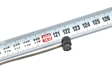 Yamaha YZF R1 RN09 [2003] - Koblingstog Bowden Train Cable Train - 0