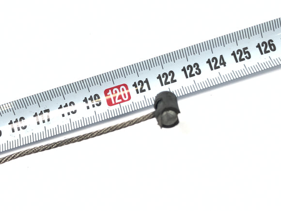 Yamaha YZF R1 RN09 [2003] - Koblingstog Bowden Train Cable Train