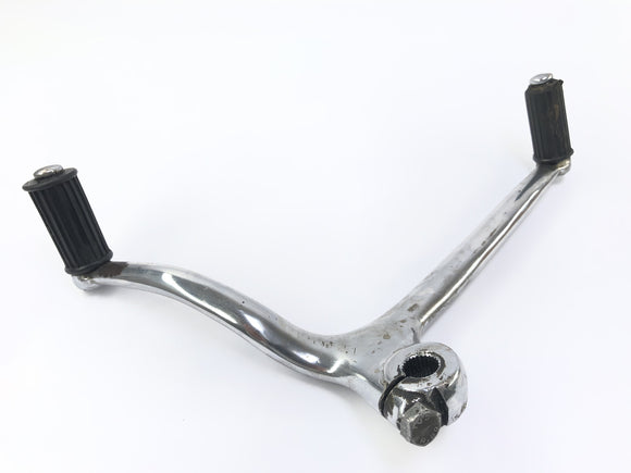 Moto GUZZI V7 Special [1971] - Schakelpedaalschakeling rocker