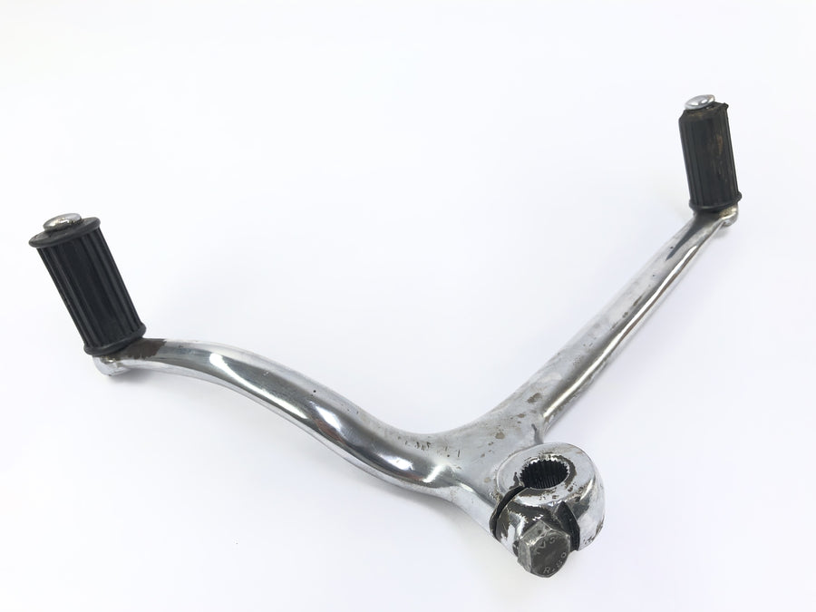 Moto Guzzi V7 Special [1971] - Switching Pedal Switching Rocker