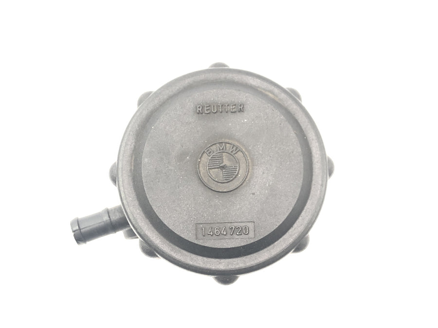 BMW K 1100 LT 100 [1994] - Filler Neck Cooler