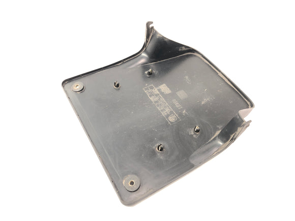 BMW K 1200 LT K2LT [1999] - Proteção contra respingos porta-matrícula