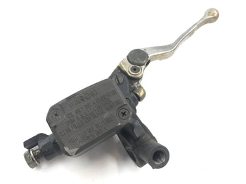 Yamaha TT 600 R DJ01 [1998] - Bremsepumpe foran med bremsespak