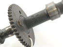 Suzuki GSF 1200 S Bandit WVA9 [2003] - Auslassnockenwelle Nockenwelle-2