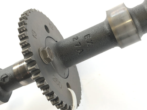 Suzuki GSF 1200 S Bandit WVA9 [2003] - Auslassnockenwelle Nockenwelle