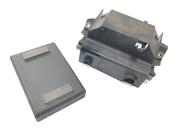 BMW R 850 C 259C [1999] - ヒューズボックス - 0