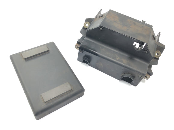 BMW R 850 C 259C [1999] - Sikringsboks