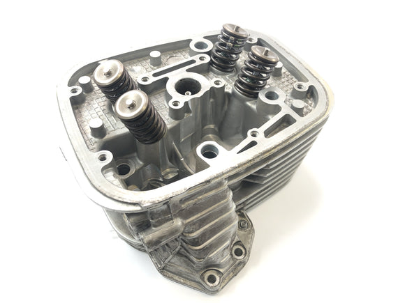 BMW R 1150 RT R22 [2001] - シリンダー ヘッド バルブ ヘッド左