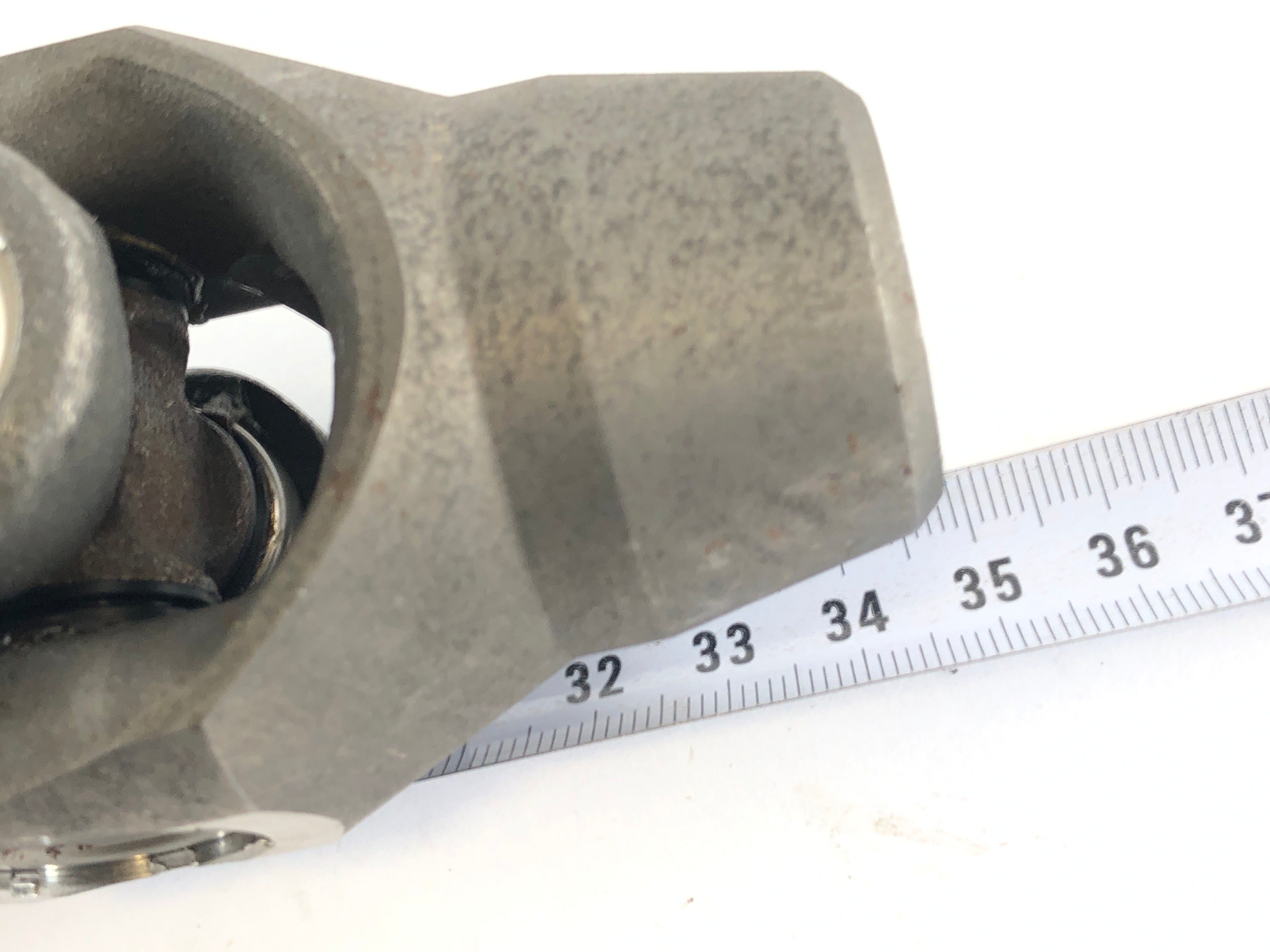 BMW R1150 R R21 [2002] - cardan shaft