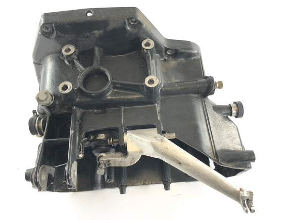 BMW K 1100 LT [1991] - Boîte de vitesses