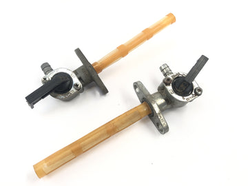 Yamaha TT 600 R DJ01 [1998] - bensinkranuppsättning