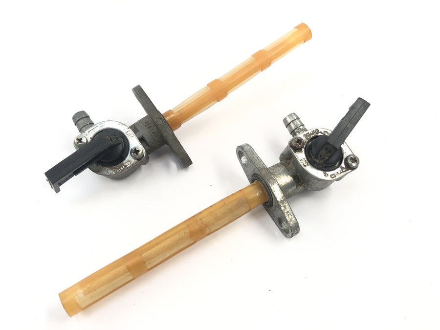 YAMAHA TT 600 R DJ01 [1998] - Set van benzine