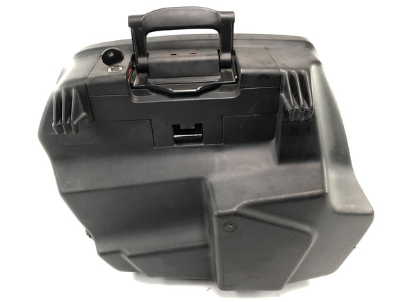 BMW R 1150 R R21 [2003]  - 右侧左侧的箱子套件侧案件行李架