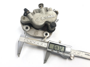 Yamaha TT 600 R DJ01 [1998] - Bremseklave foran - 0