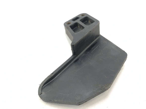 Cagiva Elefant 650 [1984] - mlýnek na ochranu řetězce