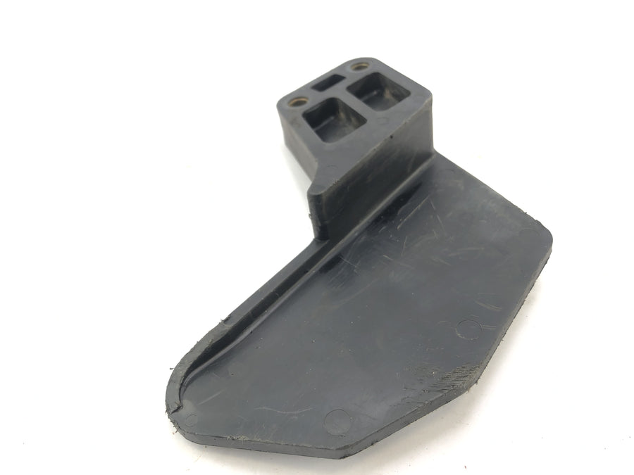 Cagiva Elefant 650 [1984] - Grider de la chaîne de protection de la chaîne