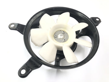 Triumph Sprint ST 1050 [2005] - Kühlerlüfter Ventilator