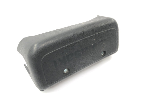 Kawasaki Z 1100 Kzz10a [1984] - крышка крышки прибора