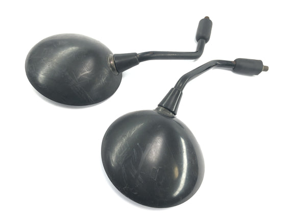 KTM 640 Adventure LC4 [2001] - Coppia set specchietti retrovisori