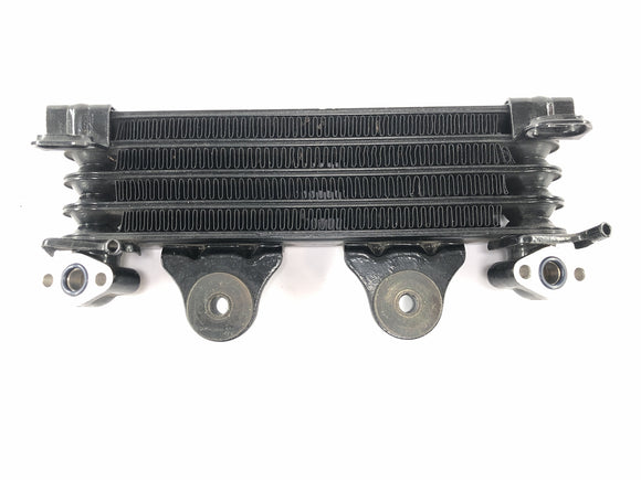 Honda CBX 750 RC17 [1984] - Öljyjäähdyttimen jäähdytyssäähdytin