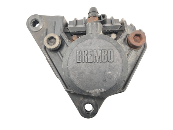 BMW R 100 GS 247E [1991] - Bremssattel Bremszange Brembo vorne