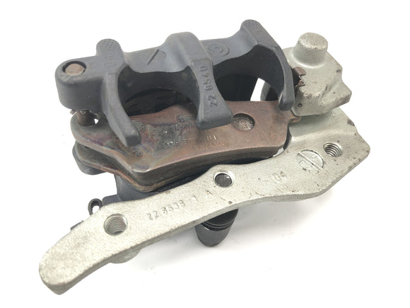 BMW K 1200 S K12S [2004] - Pinça de freio traseiro